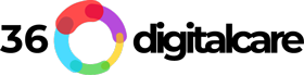 360DigitalCare logo